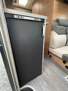 Fahrzeugbild Knaus Tourer VAN 500 MQ #6