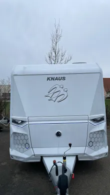 Fahrzeugbild Knaus Yaseo 340 PX #12