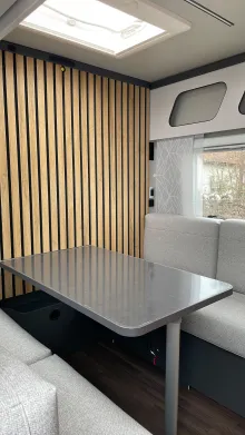 Fahrzeugbild Knaus Yaseo 340 PX #7