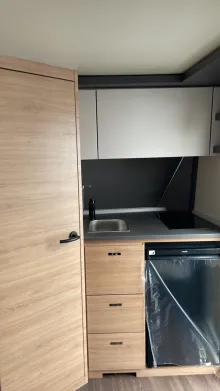 Fahrzeugbild Knaus Yaseo 340 PX #8