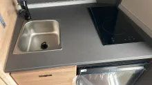 Fahrzeugbild Knaus Yaseo 340 PX #10