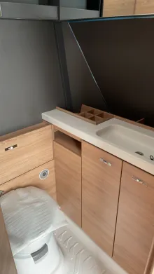 Fahrzeugbild Knaus Yaseo 340 PX #11