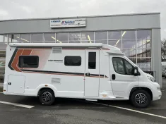 Bild 1 Weinsberg CaraCompact 600 MF EDITION [PEPPER] *180* Automatik*DuoC*