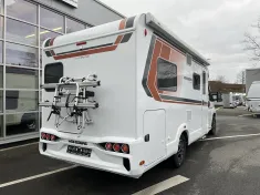 Bild 5 Weinsberg CaraCompact 600 MF EDITION [PEPPER] *180* Automatik*DuoC*