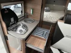 Bild 10 Weinsberg CaraCompact 600 MF EDITION [PEPPER] *180* Automatik*DuoC*