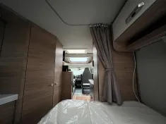 Bild 15 Weinsberg CaraCompact 600 MF EDITION [PEPPER] *180* Automatik*DuoC*
