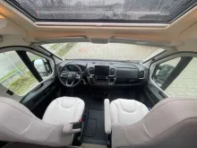 Fahrzeugbild Bürstner Eliseo C 540 #4
