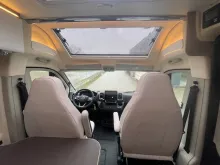Fahrzeugbild Bürstner Eliseo C 540 #5