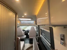 Fahrzeugbild Bürstner Eliseo C 540 #6