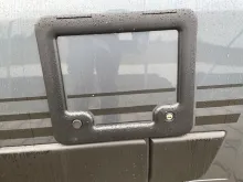 Fahrzeugbild Bürstner Eliseo C 540 #10