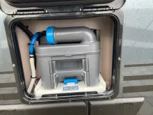Fahrzeugbild Bürstner Eliseo C 540 #11