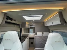 Fahrzeugbild Bürstner Eliseo C 540 #12