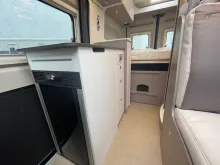 Fahrzeugbild Bürstner Eliseo C 540 #13