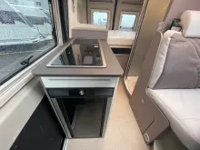 Fahrzeugbild Bürstner Eliseo C 540 #14
