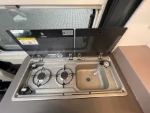 Fahrzeugbild Bürstner Eliseo C 540 #15