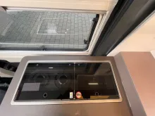 Fahrzeugbild Bürstner Eliseo C 540 #16