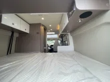 Fahrzeugbild Bürstner Eliseo C 540 #17