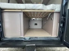 Fahrzeugbild Bürstner Eliseo C 540 #18