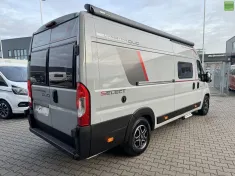 Bild 4 Roller Team LIVINGSTONE ADVANCE DUO