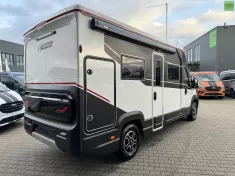 Bild 5 Challenger X 250 Open Edition 2024 Arctic Solar Automatik