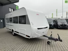 Bild 1 LMC Sassino 470 K Etagenbett Dusch-Paket 2024