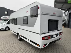 Bild 5 LMC Sassino 470 K Etagenbett Dusch-Paket 2024