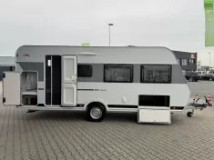 Bild 7 LMC Sassino 470 K Etagenbett Dusch-Paket 2024