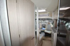 Bild 5 Bürstner Lineo T 700