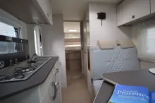 Fahrzeugbild Bürstner Lineo T 700 #6