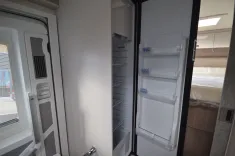 Bild 8 Bürstner Lineo T 700