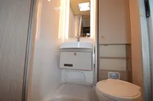 Fahrzeugbild Bürstner Lineo T 700 #9