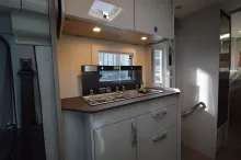 Fahrzeugbild Bürstner Lineo T 700 #11