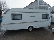 Fahrzeugbild Weinsberg CaraOne 480 EU #6