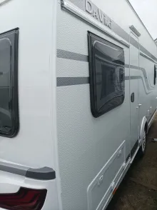 Fahrzeugbild Tabbert Da Vinci 490 TD 2,3 #6