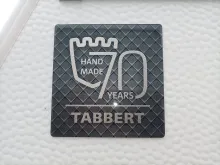 Fahrzeugbild Tabbert Da Vinci 490 TD 2,3 #5