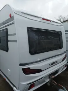 Fahrzeugbild Tabbert Da Vinci 490 TD 2,3 #7