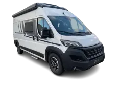 Bild 1 Carado Camper Van CV 600 Pro