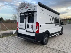 Bild 3 Carado Camper Van CV 600 Pro
