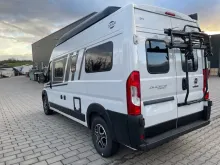 Fahrzeugbild Carado CV 600 Pro #20