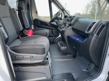 Fahrzeugbild Carado CV 600 Pro #19