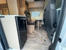 Fahrzeugbild Carado CV 600 Pro #5