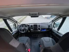 Bild 4 Carado Camper Van CV 600 Pro
