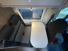 Bild 6 Carado Camper Van CV 600 Pro