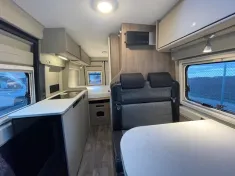 Bild 7 Carado Camper Van CV 600 Pro
