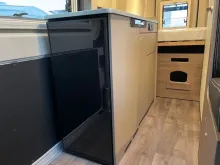 Fahrzeugbild Carado CV 600 Pro #8