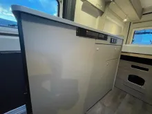 Fahrzeugbild Carado CV 600 Pro #9