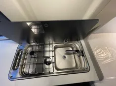 Bild 11 Carado Camper Van CV 600 Pro