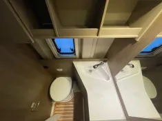 Bild 13 Carado Camper Van CV 600 Pro