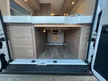 Fahrzeugbild Carado CV 600 Pro #15