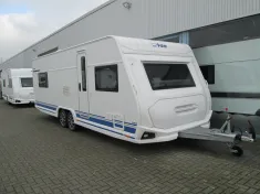 Bild 1 Polar 680 QA Original Modellwechsel-Aktion
